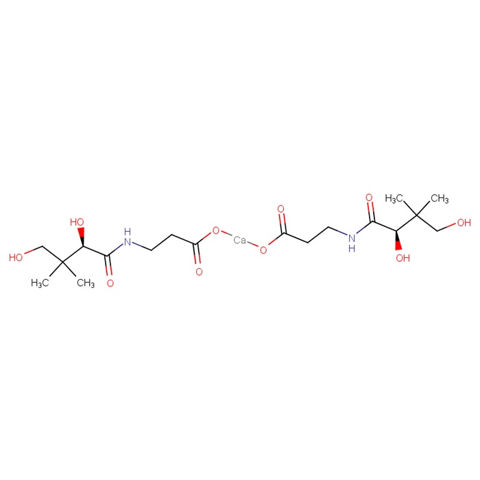 Calcium D-Pantothenate