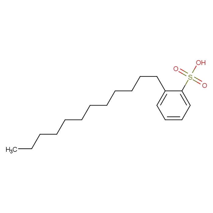 Dodecylbenzenesulfonic acid