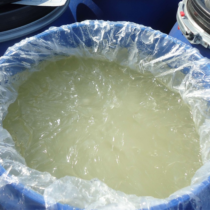 Sodium lauryl ether sulfate