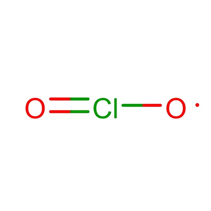 Chlorine Dioxide
