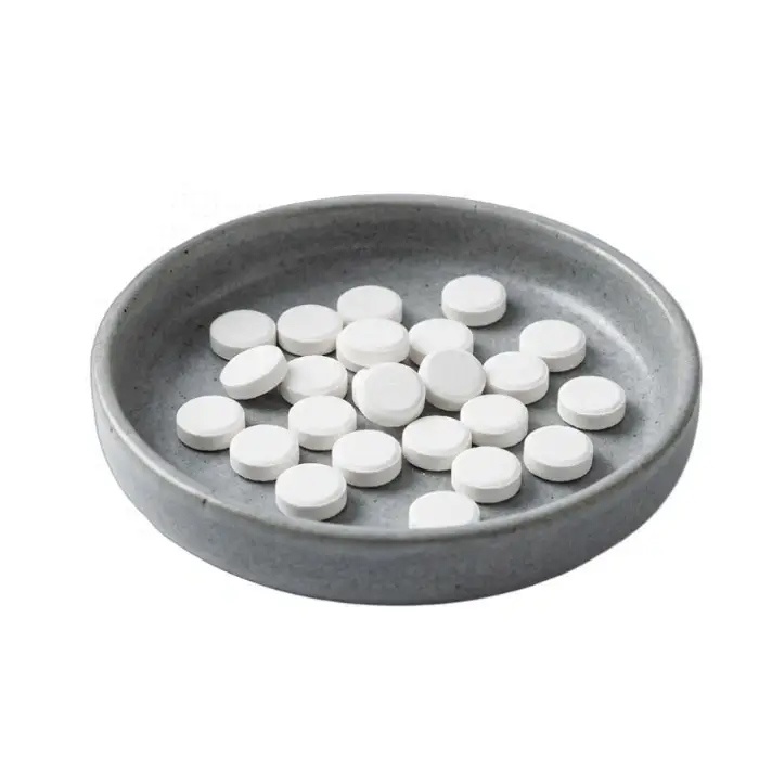Chlorine Dioxide