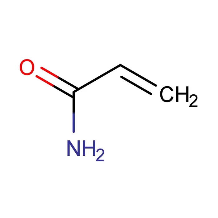 AnionicCationic Polyacrylamide