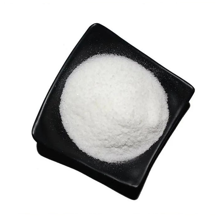 AnionicCationic Polyacrylamide