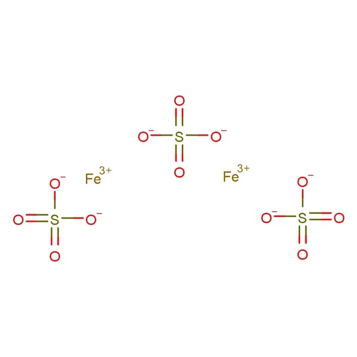 Polyferric Sulfate