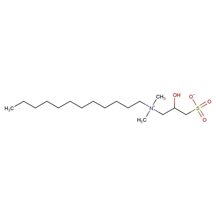 Lauryl Hydroxysultaine