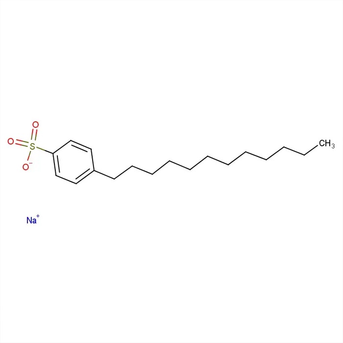 Dodecylbenzenesulfonic Acid Sodium Salt