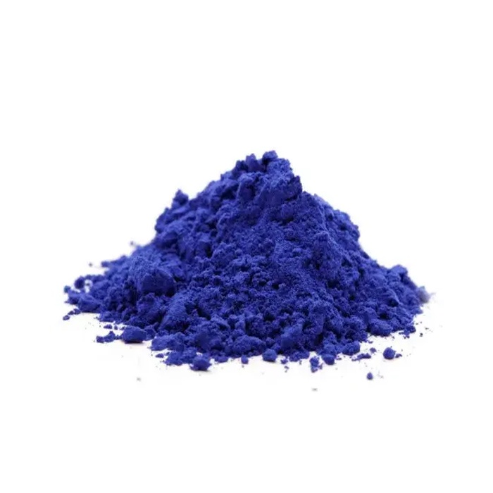 Copper(II) Phthalocyanine