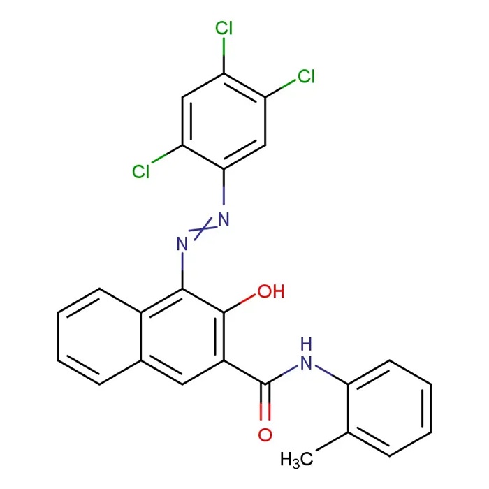 Pigment Red 112