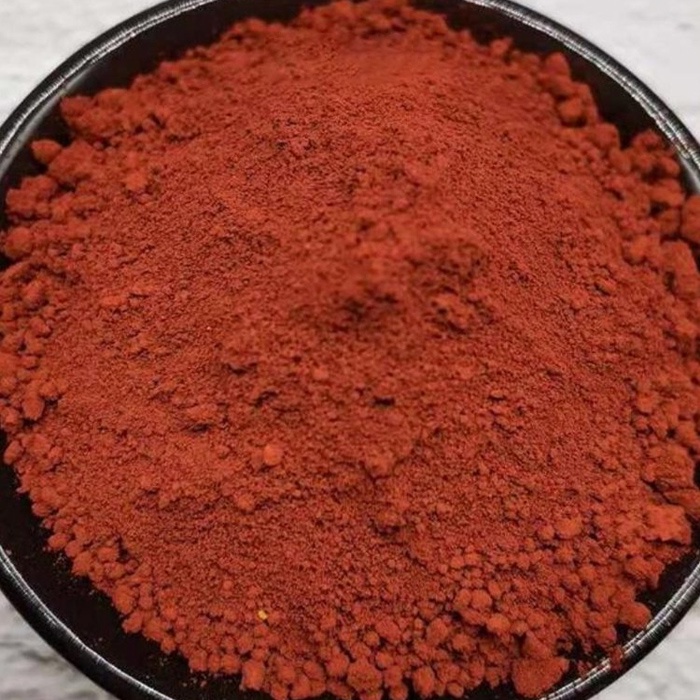 Iron Oxide Red