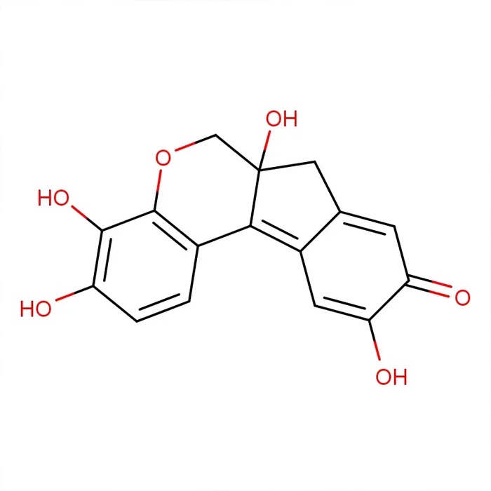 Logwood Extract (Haematein)
