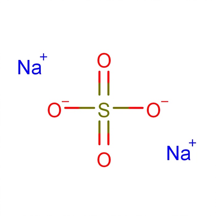 Sodium Sulfate
