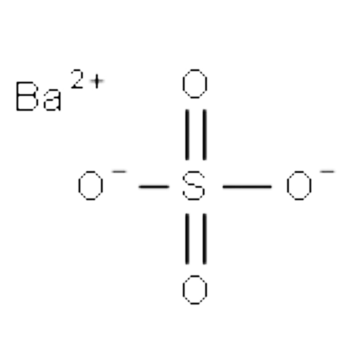 Barium sulfate