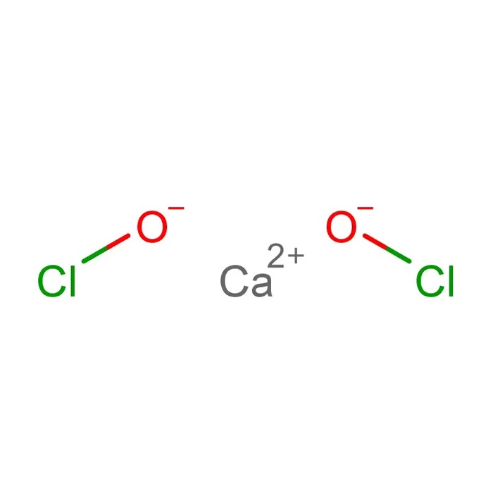 Calcium Hypochlorite
