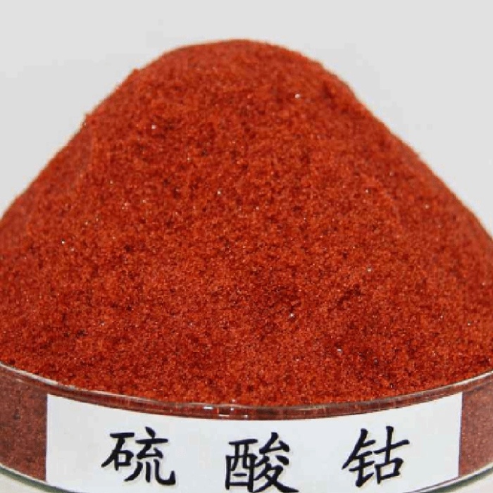 Cobalt Sulfate