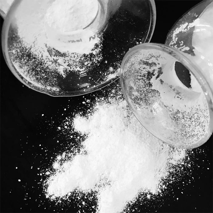 Calcium chloride