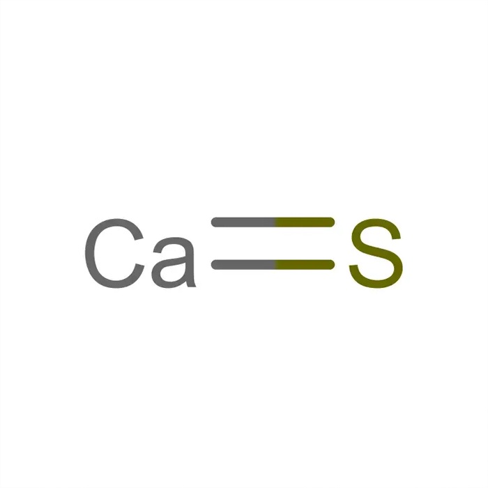 Calcium Sulfide