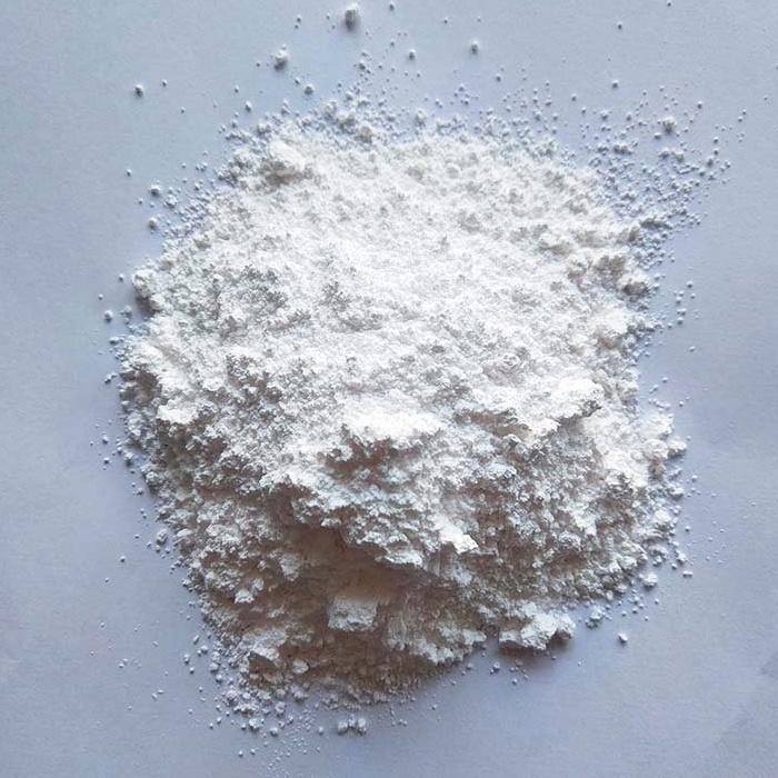Calcium Sulfide