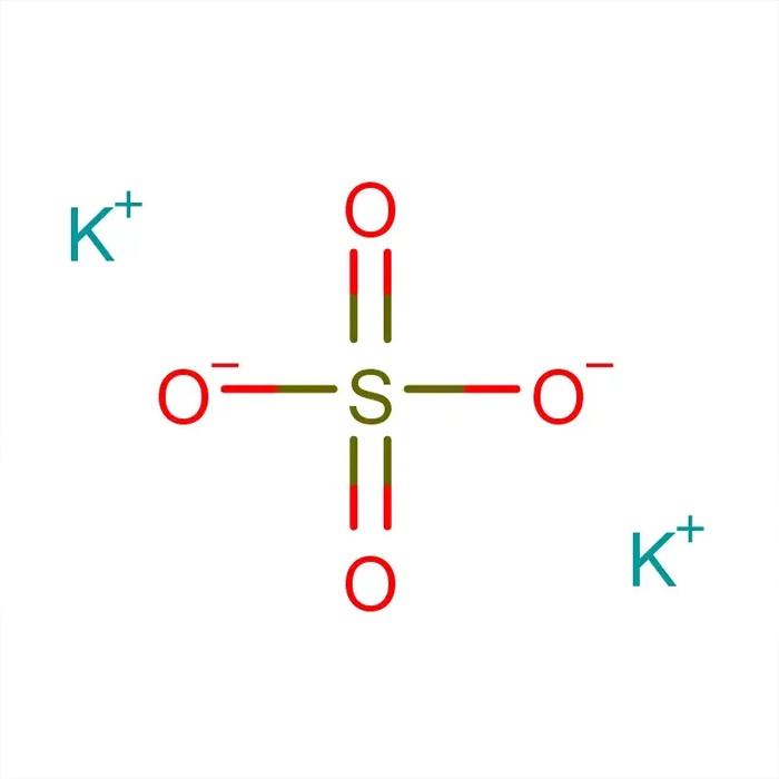 Potassium sulfate