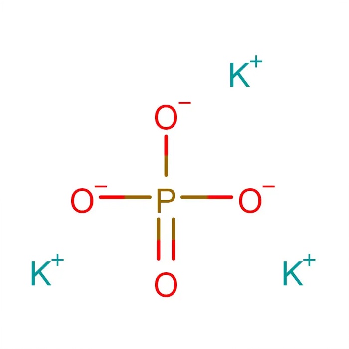 Potassium phosphate