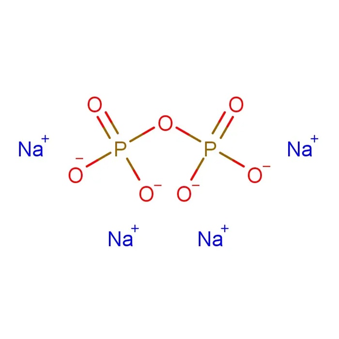 Tetrasodium pyrophosphate