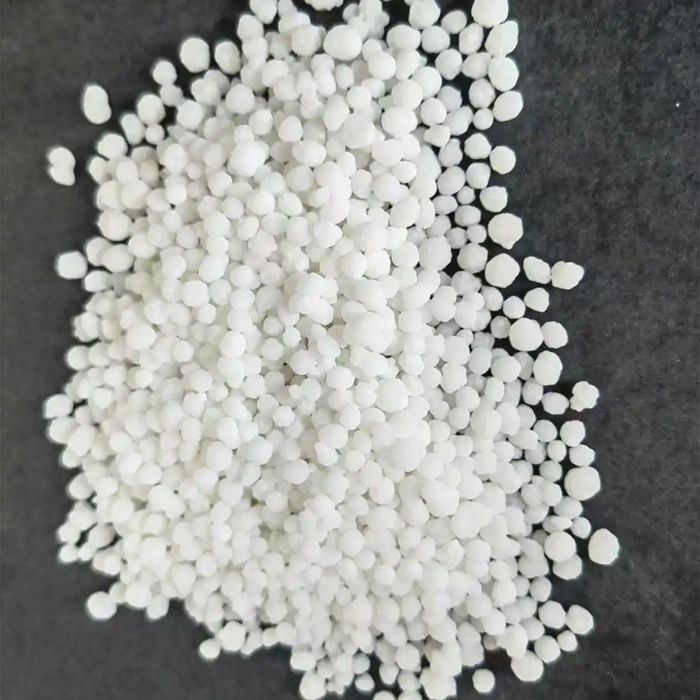 Calcium Ammonium Nitrate