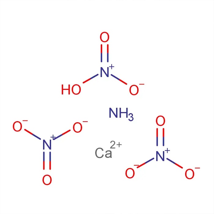 Calcium Ammonium Nitrate
