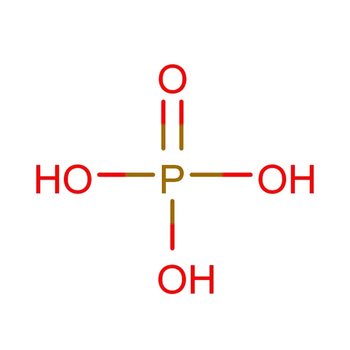 Polyphosphoric Acid（PPA）
