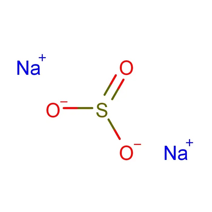 Anhydrous Sodium Sulfite