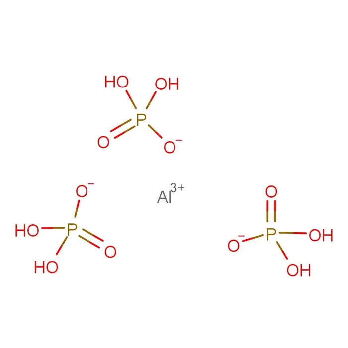 Aluminum Dihydrogen Phosphate