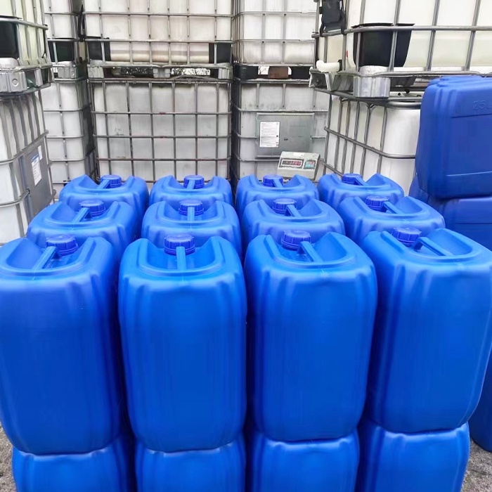 Benzyl Chloride