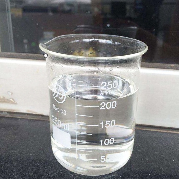 Ethylene glycol