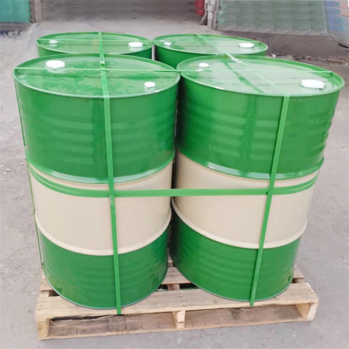 Formaldehyde