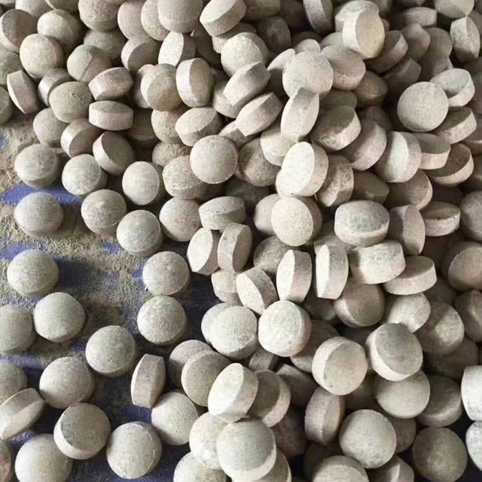 Aluminum Phosphide