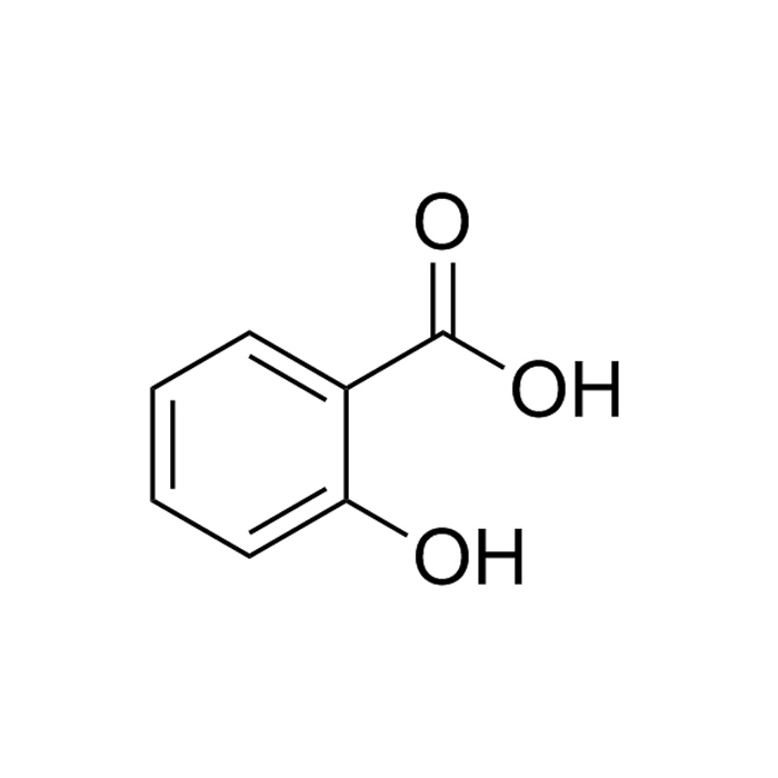 Salicylic acid