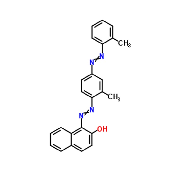 Solvent Red 24