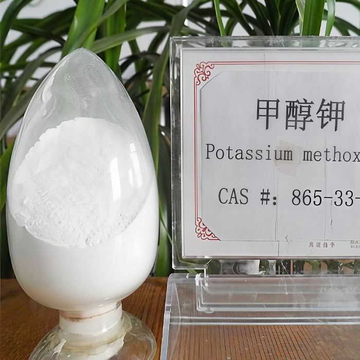 Potassium Methoxide(KM)