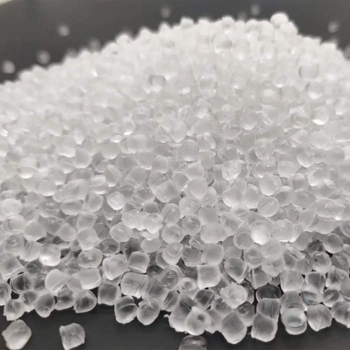 Polyvinyl chloride (PVC)