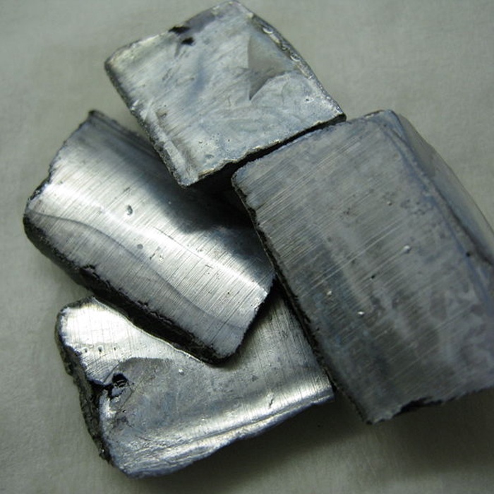 Potassium Metal