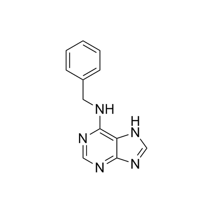 6-Benzylaminopurine
