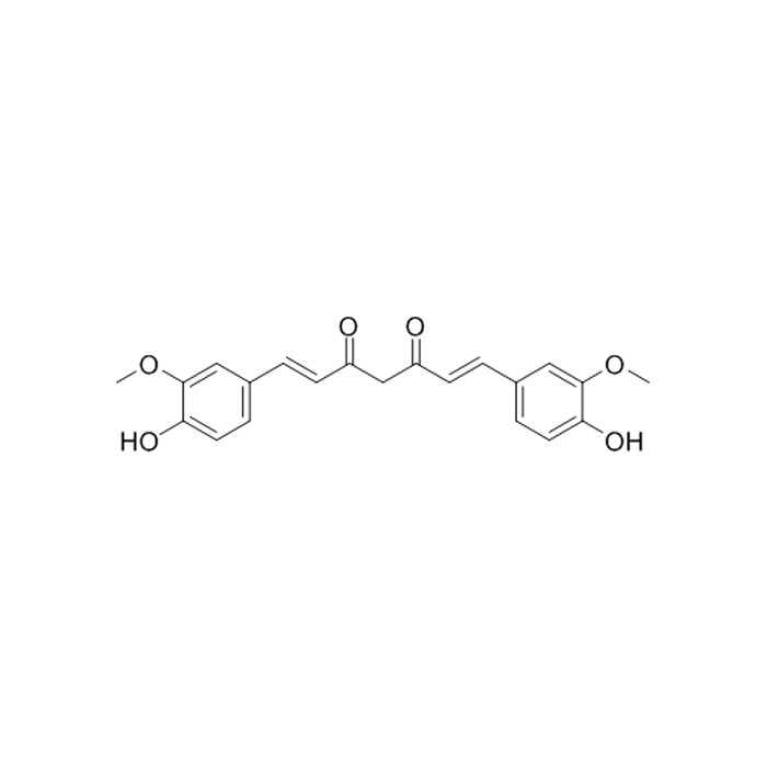 Curcumin