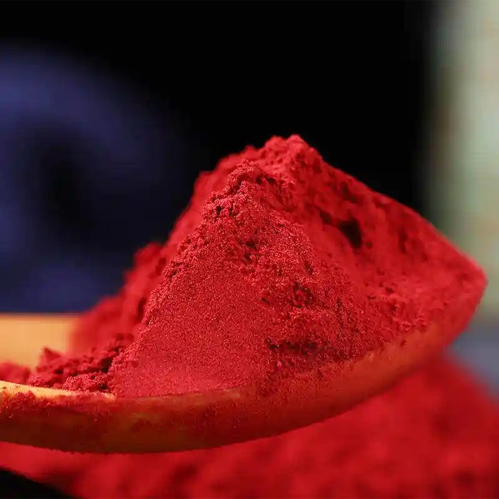Carmine