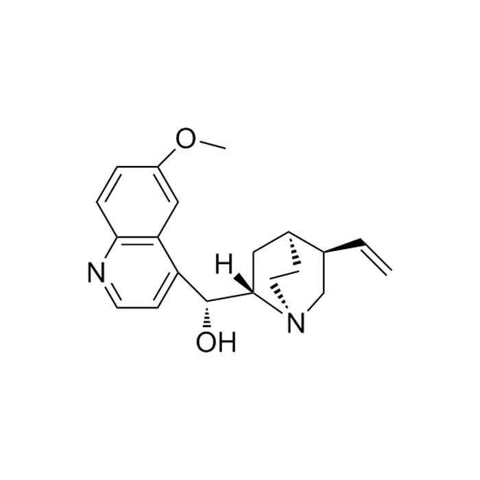 Quinine