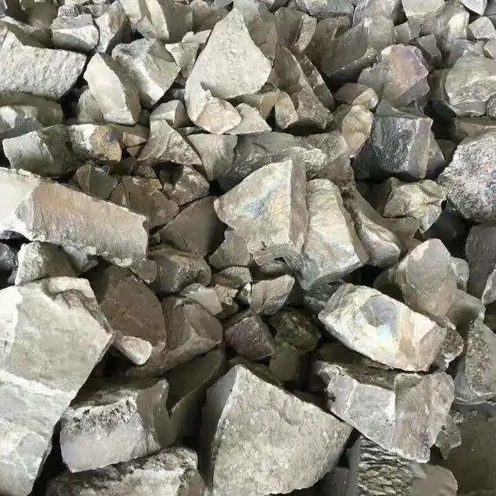 Silicon-manganese Alloy 6014