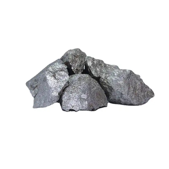 Silicon-manganese Alloy