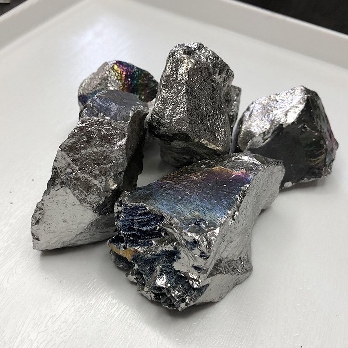Low-carbon Ferromanganese