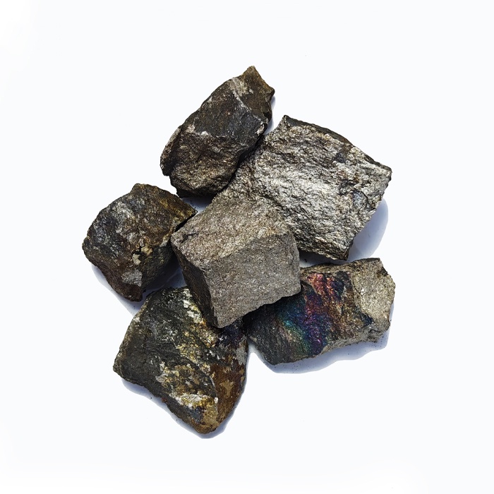 Medium-carbon Ferromanganese