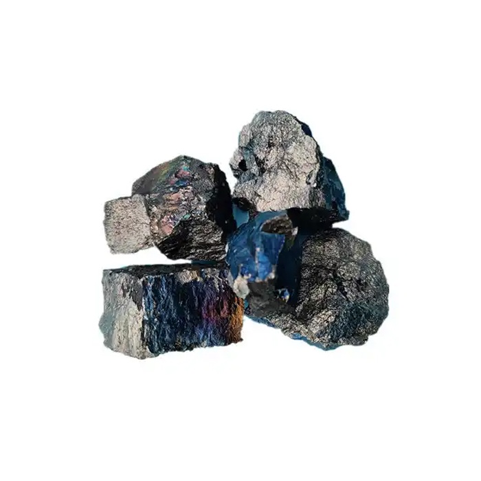 High-carbon Ferromanganese