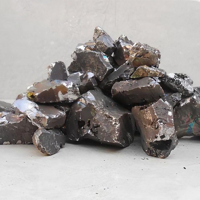 Manganese Metal