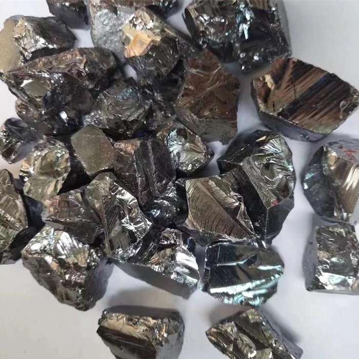 Silicon Metal