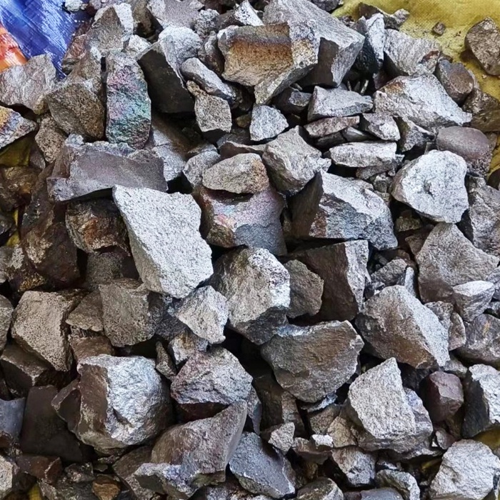 Iron Molybdenum 70-2